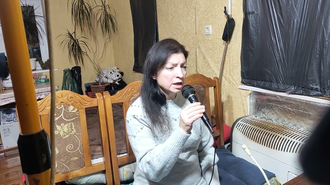 Песня. Во имя Христа. 16 ноября 2025 г.