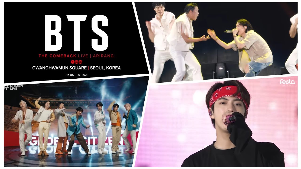 Реакция на трейлер BTS на Netflix, Mikrocosmos, Permission To Dance и Like That Live!