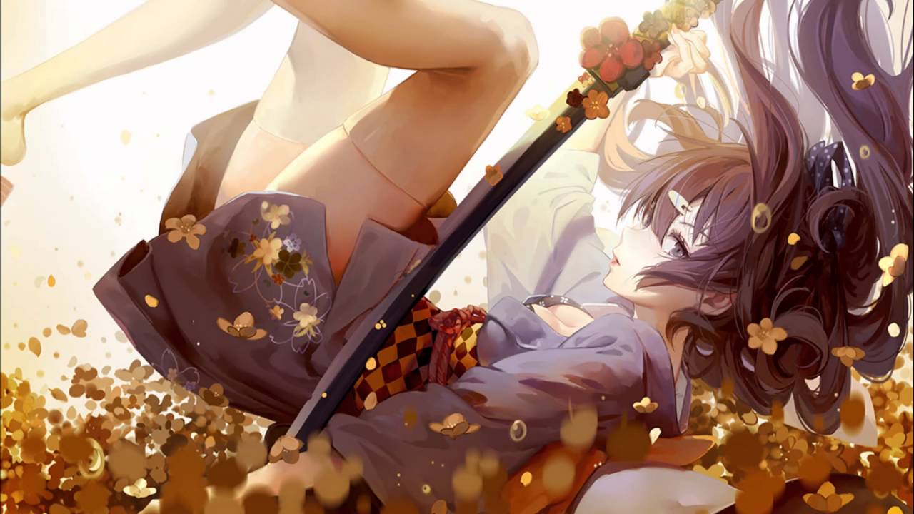 【GGZ】MEI theme song - 崩坏世界の歌姬