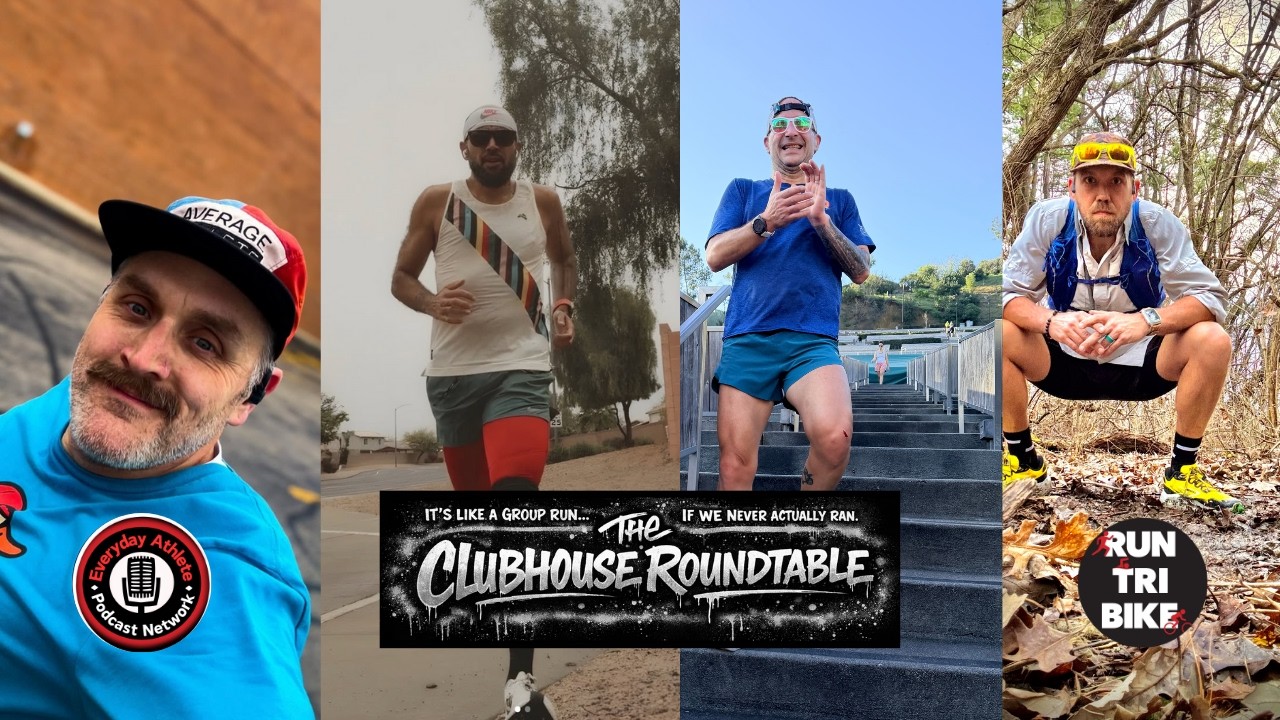 Doom Scrolling Is Wrecking Us | Digital Diets, Anxiety & Finding Balance | Clubhouse Roundtable Ep