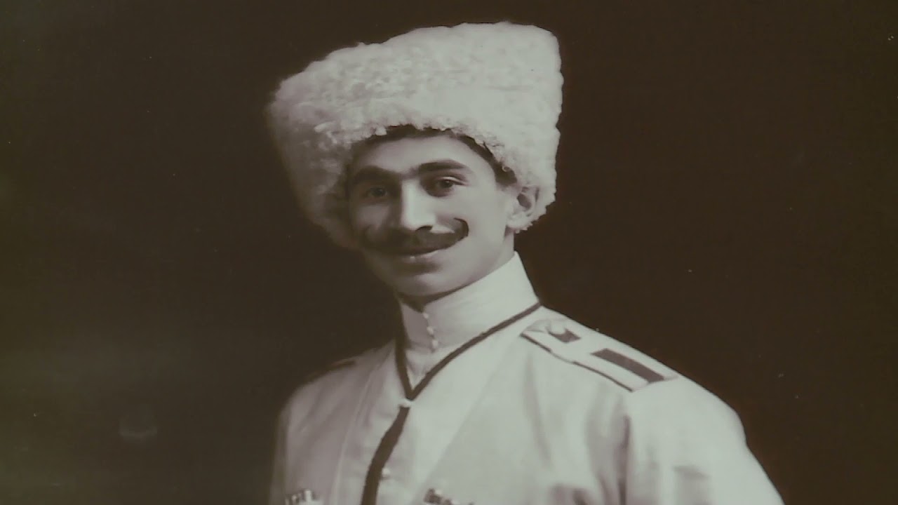 Mozdok Kabardeylerinin Asırlık Gelenekleri