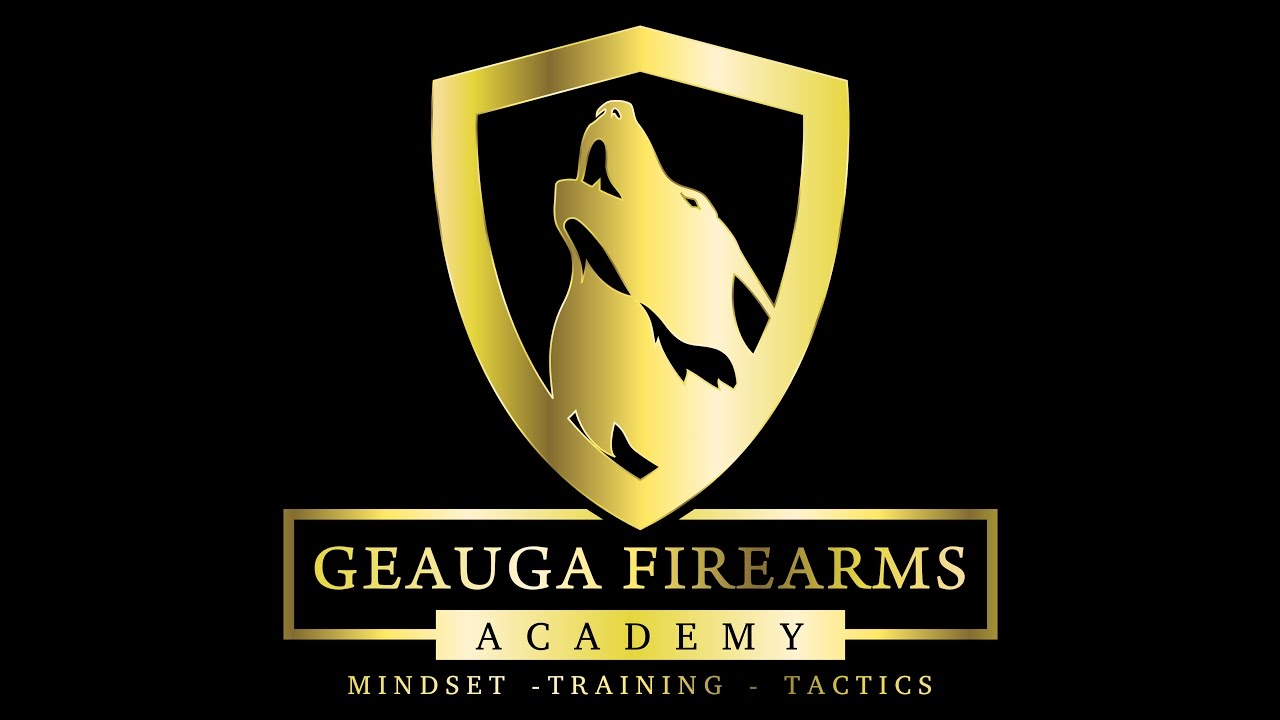 Geauga Firearms Academy Official Intro: See What We Are All About | Geauga Firearms Academy