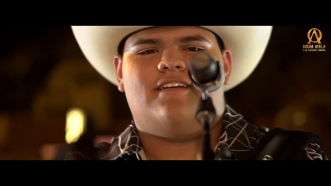 Mary Lee - Oscar Ayala Y Su Sangre Brava (En Vivo)