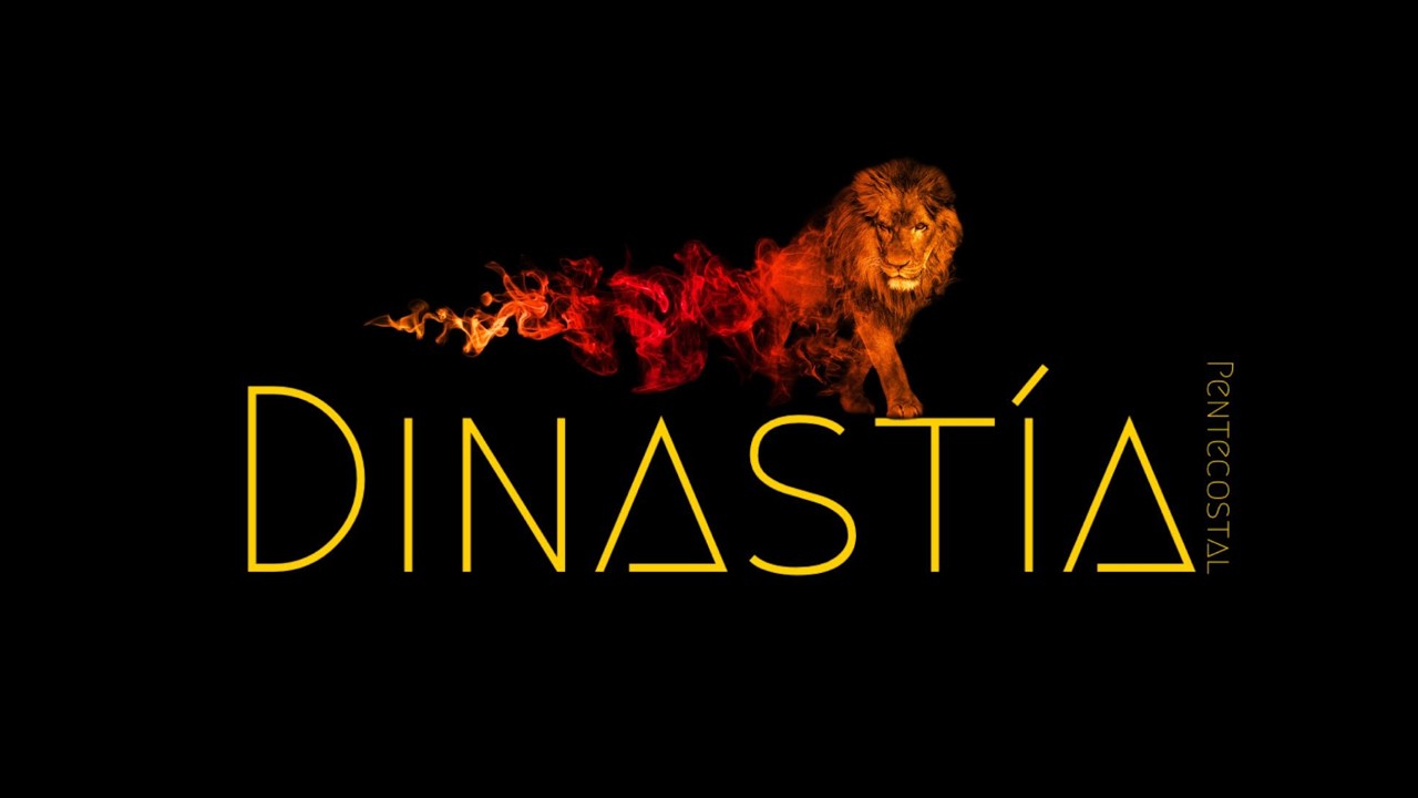 Predicador Mtro. Erik Fong | Dinastía Pentecostal (2024)