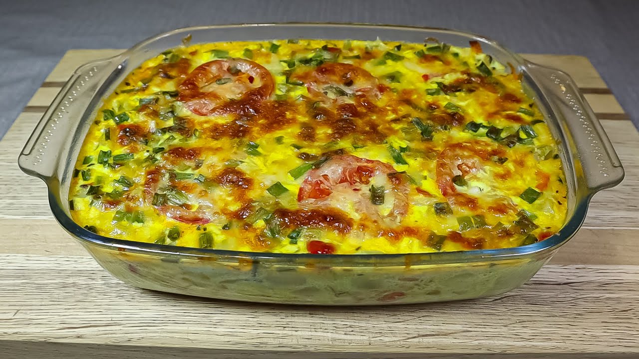 Я готовлю так кабачки 2 раза в неделю! Простой и вкусный рецепт.