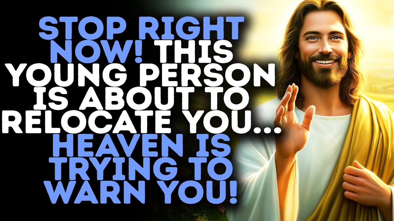 God Warns: 
