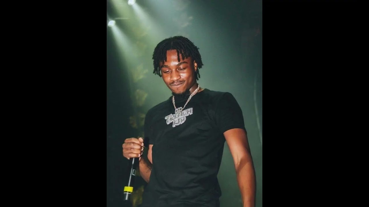(FREE) Lil Tjay Type Beat 