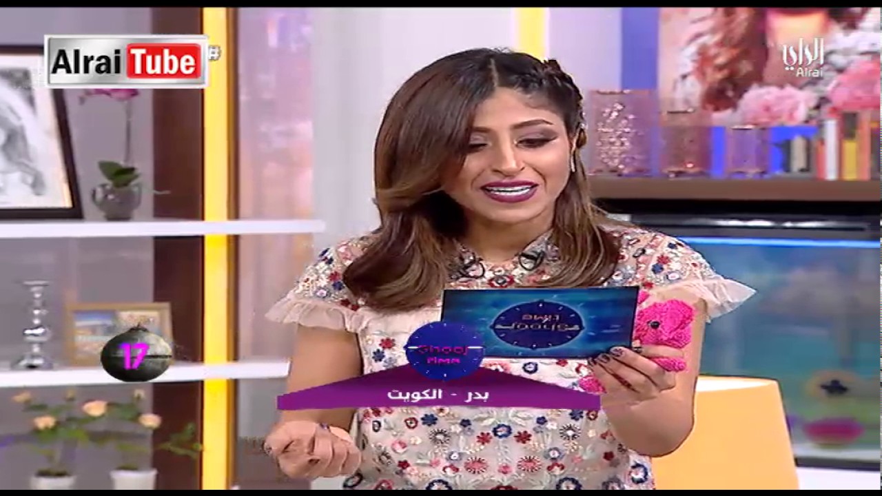 شوج تايم - حلقة 28 | 2017-06-23