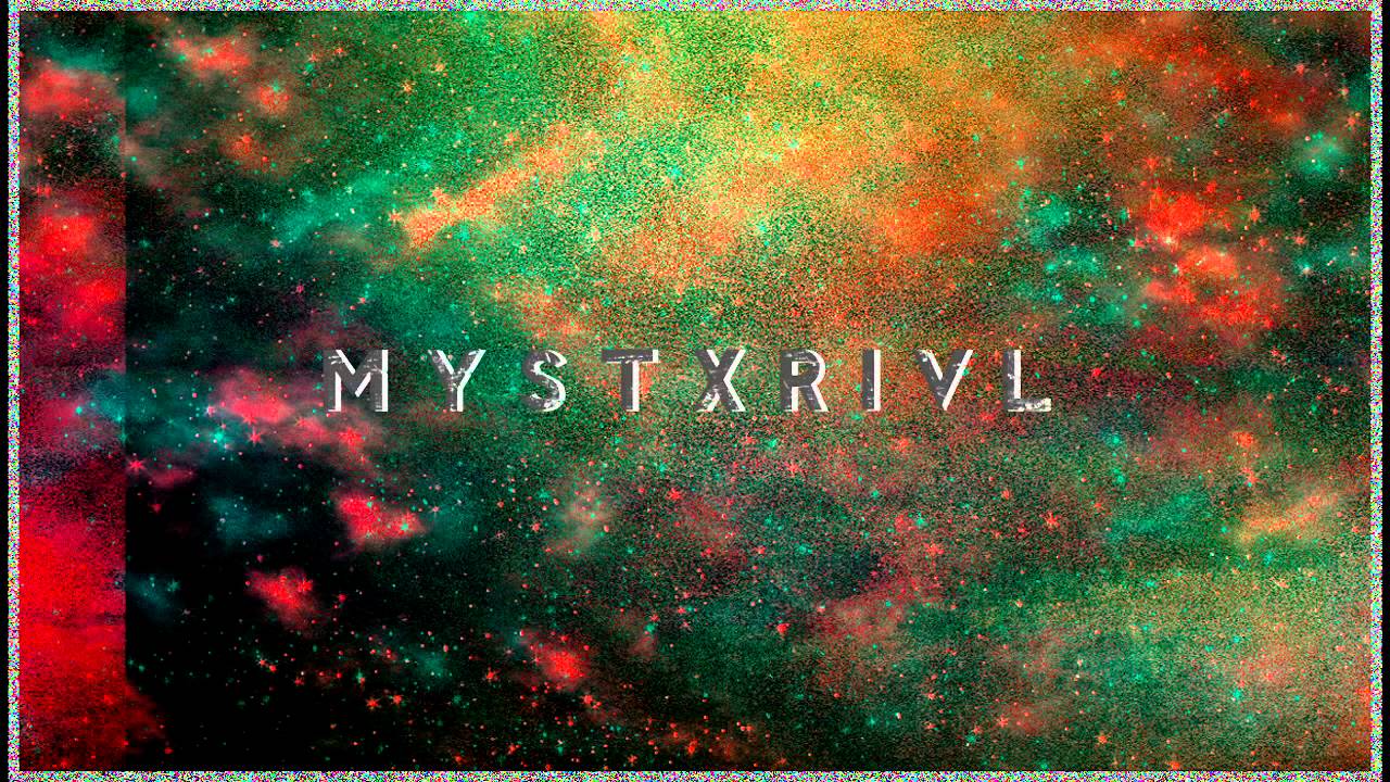 MYSTXRIVL - SO FVR