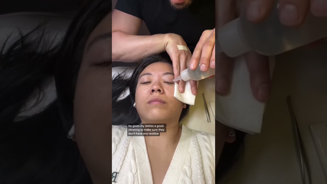 How much do eyelash extensions cost? #eyelashextensions #beauty #makeup #cost #money #money #finance