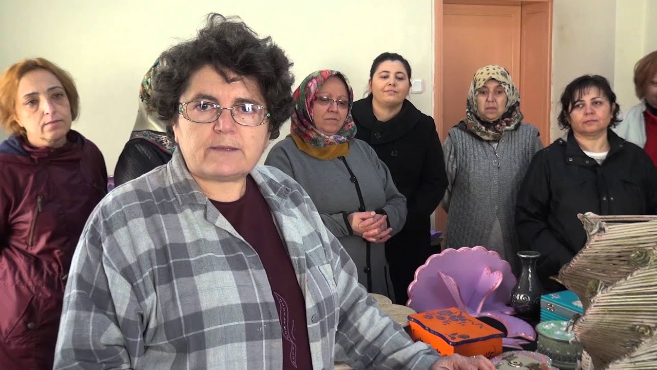 yarın11  atıl okulu kurs yeri yaptılar