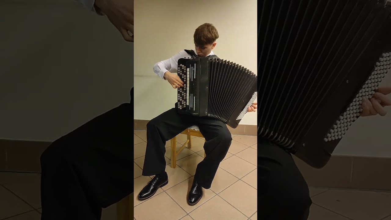 Відео для конкурсу 
