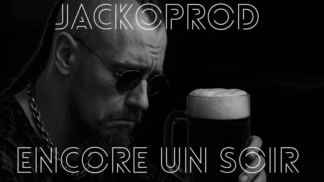 Encore un soir (JackoProd)