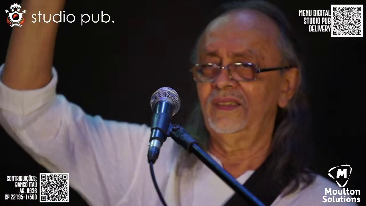 Studio Pub Live Nilson Chaves