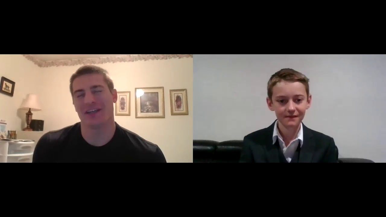 Into the Fire Ep. 196 Matt Ludwig