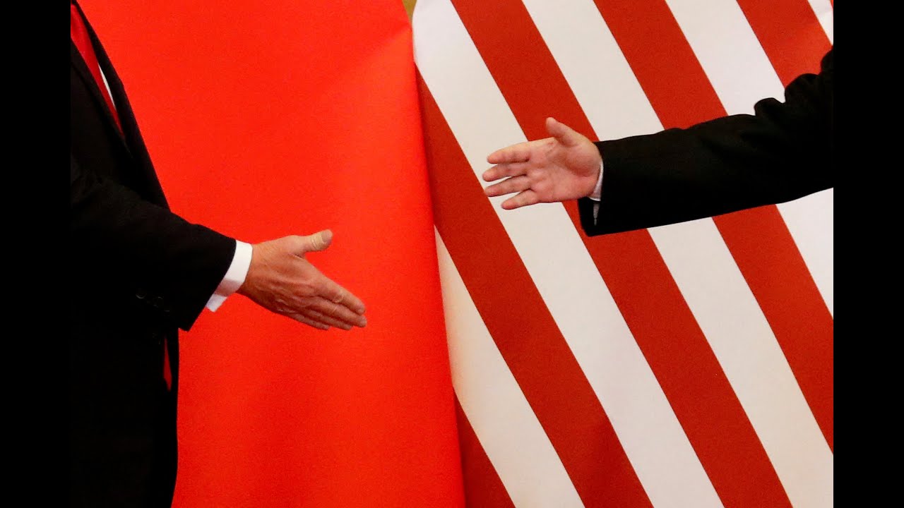 State and Local Officials Webinar: China, Trade, and Local Economies