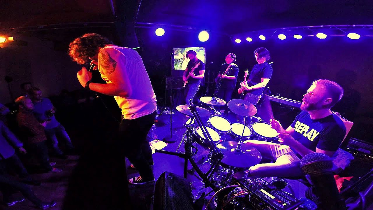 Sound City (Live @ Jørnivalen Hammerfest 2015)
