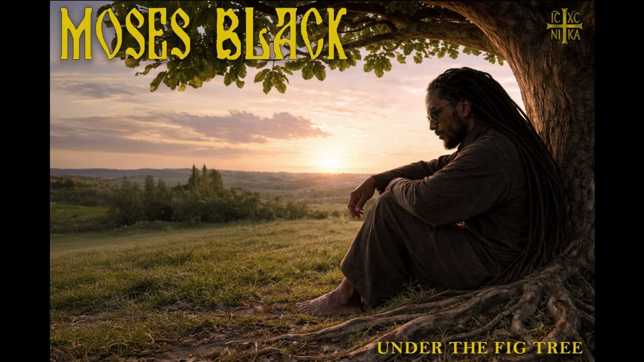 Back to the Garden - Under the Fig Tree