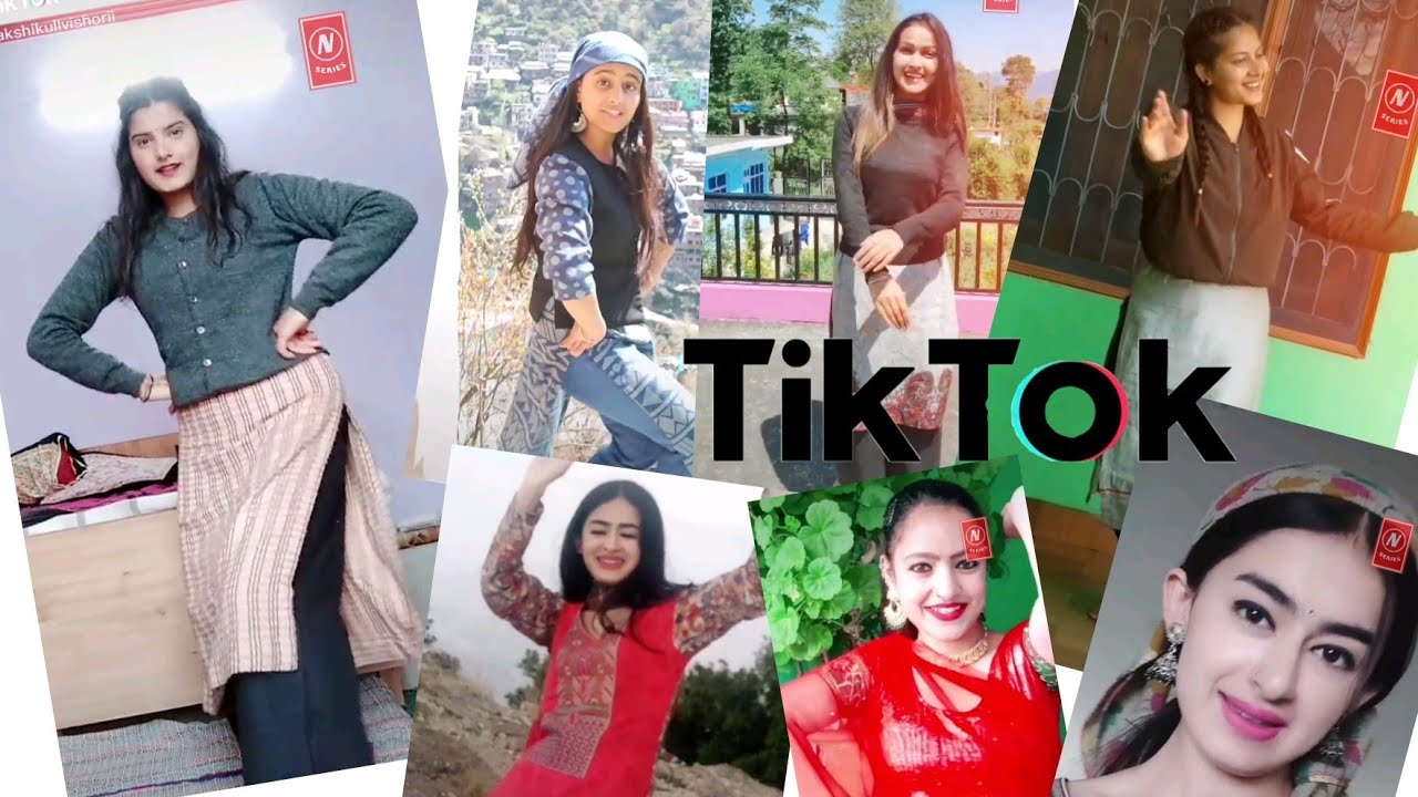 Himachali Beautiful Girl's Dance Video | Nati Series