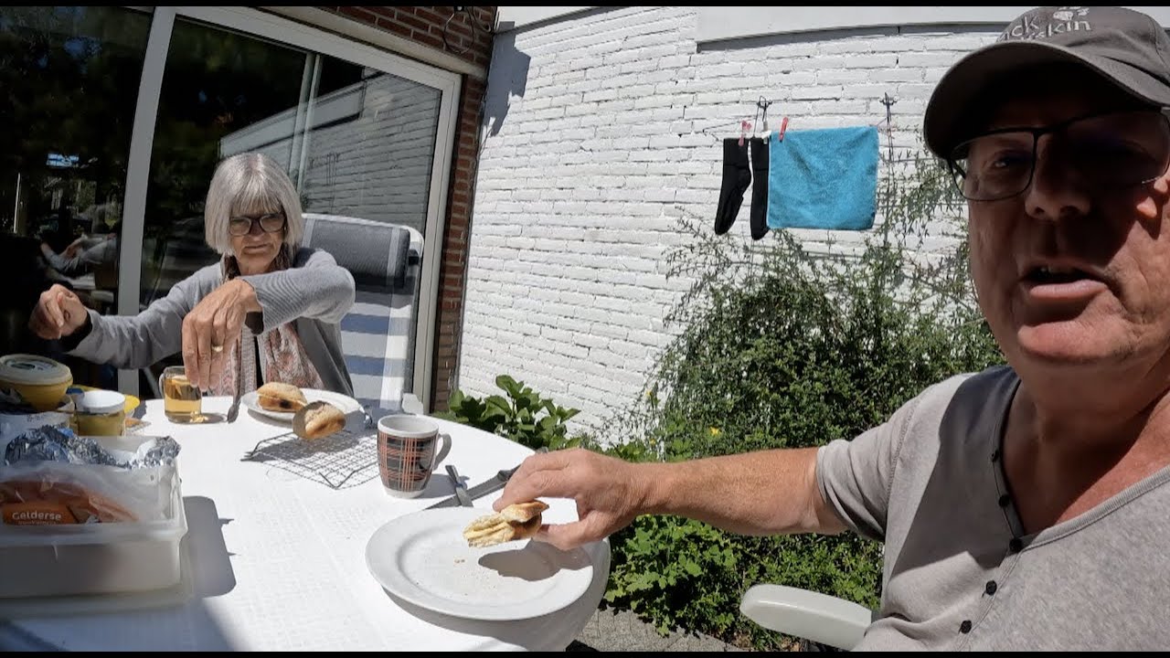 Herkansing OMNIA oven   broodjes afbakken 