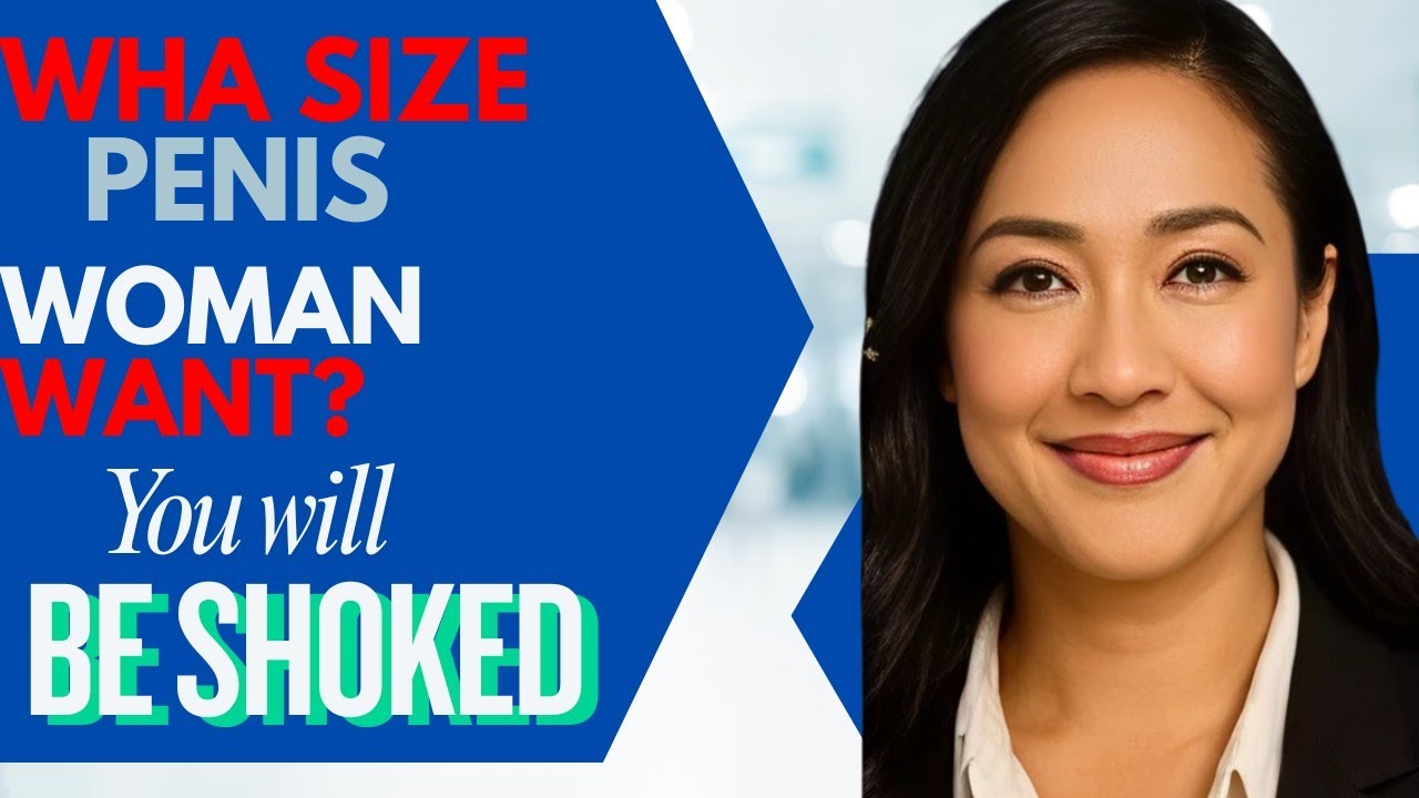 UROLOGIST: How Many Inches Women Actually Want, Based on Science | Men's Health
