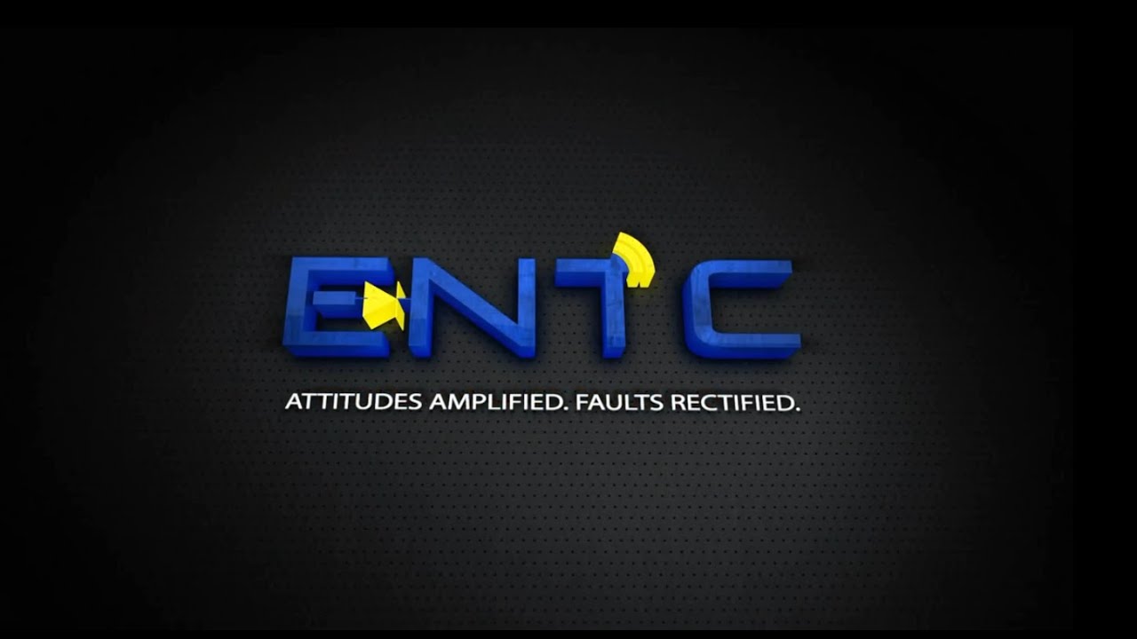 ENTC: Engineering the future