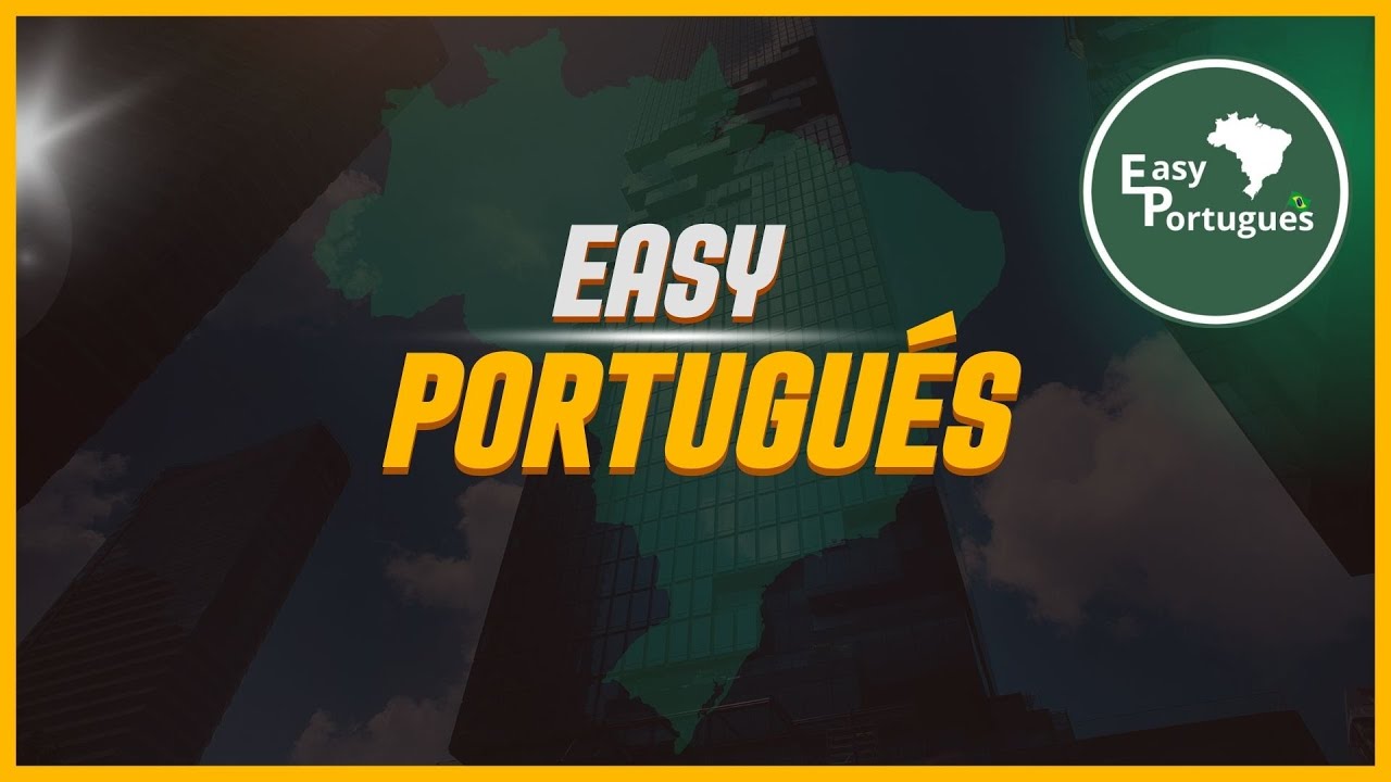 Semana do Português - Día1: Los verbos que necesitas saber para comunicarte bien 🚀🔥🇧🇷 #portugues