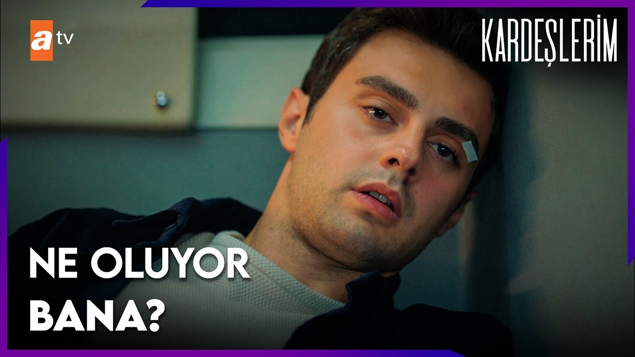 Gizemli Kazanın Perdesi Aralanıyor | Kardeşlerim 63. Bölüm