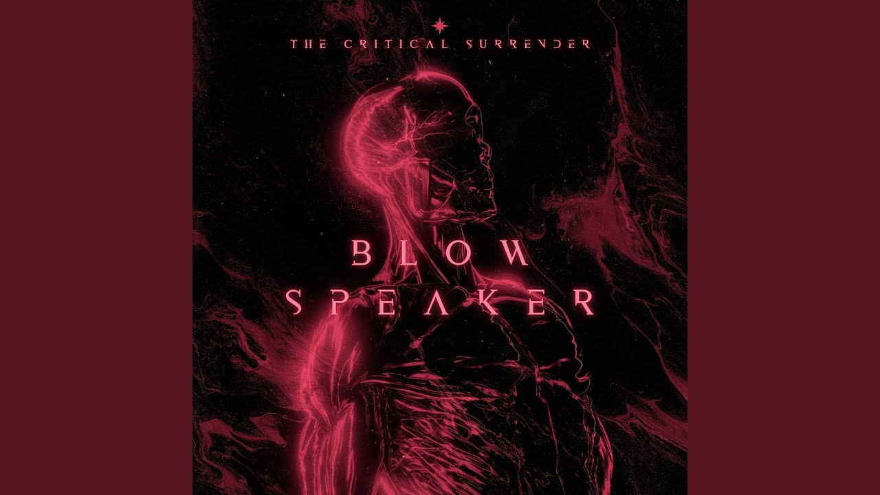 Blow Speaker