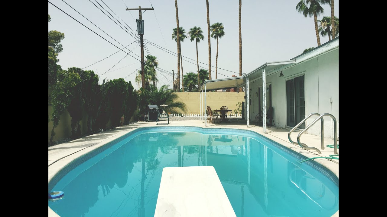 Las Vegas Vacation Rental For Sale - ASMR Virtual Tour