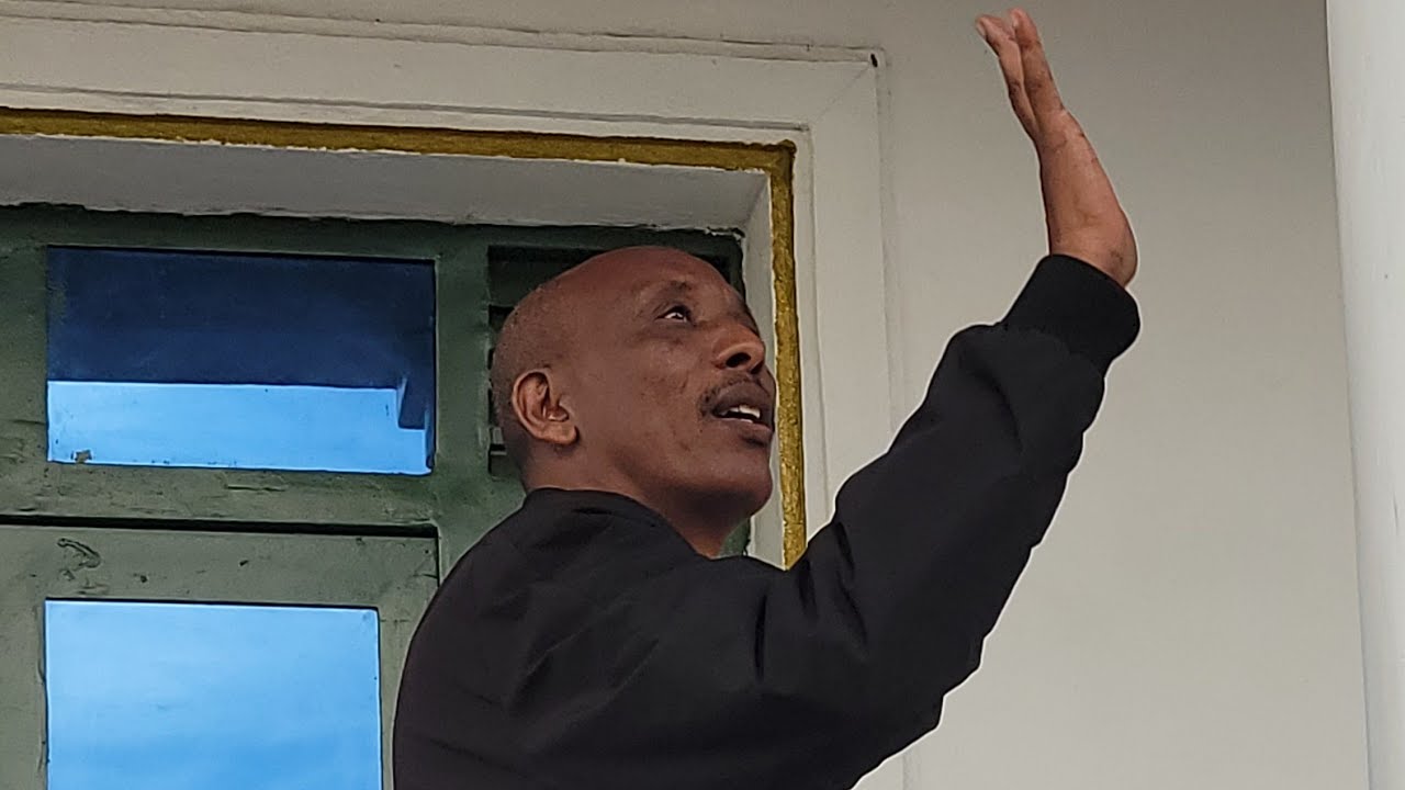 IJAMBO RYIHUMURE UMUNSI MUKECURU Y'ITABIYEHO IMANA MAMAN BUHIGA NA GATUTSI @ADPR RWAMAGANA