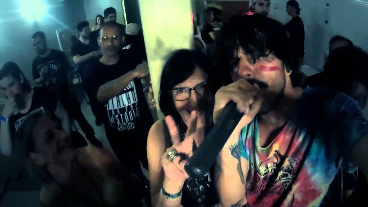 Depois da Tempestade - Doismilesete (videoclipe oficial)