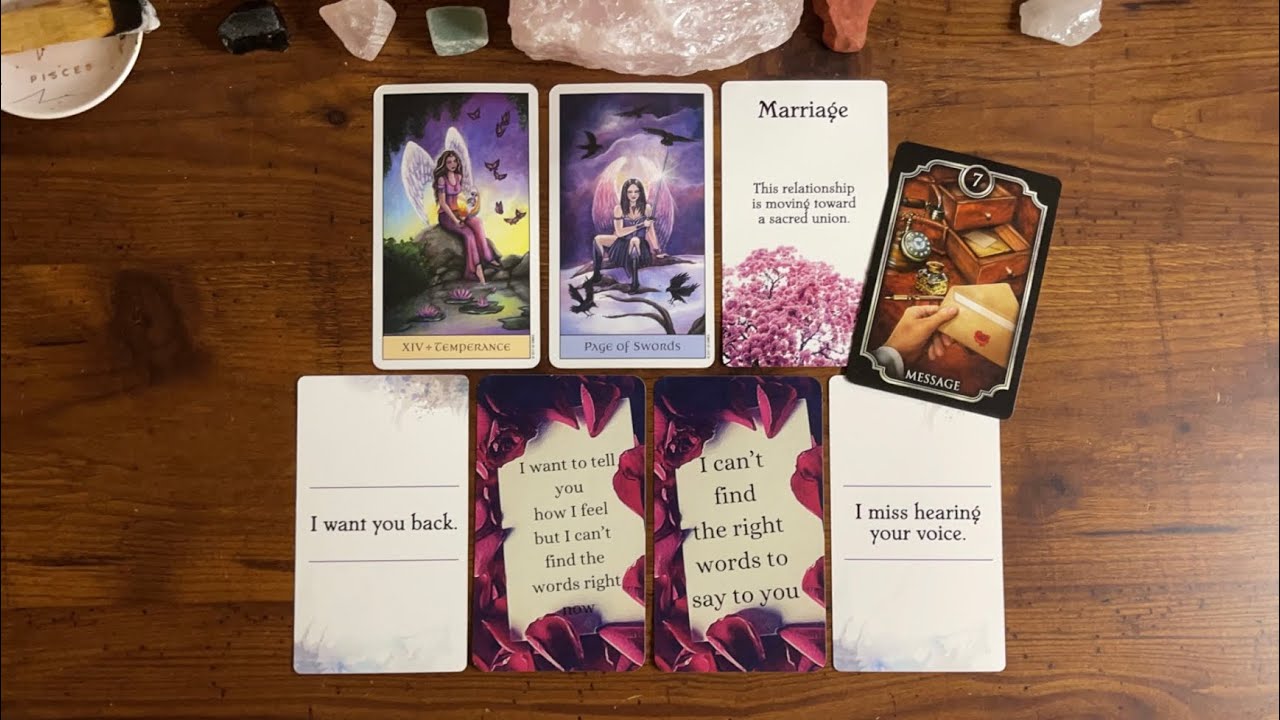 Pisces 💗 What is your person secretly thinking / feeling. Somethings brewing inside of them.. 🤭🥹