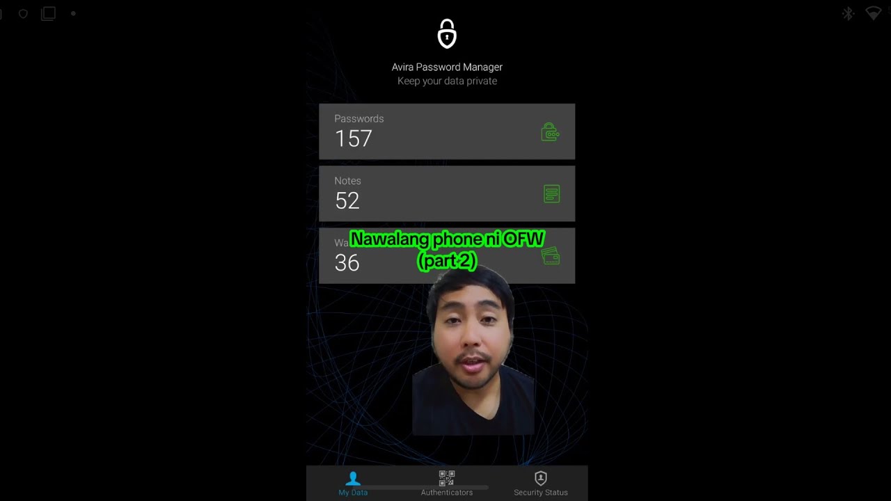 Nawalang phone ni OFW kasama ang Roaming sim (Part 2)