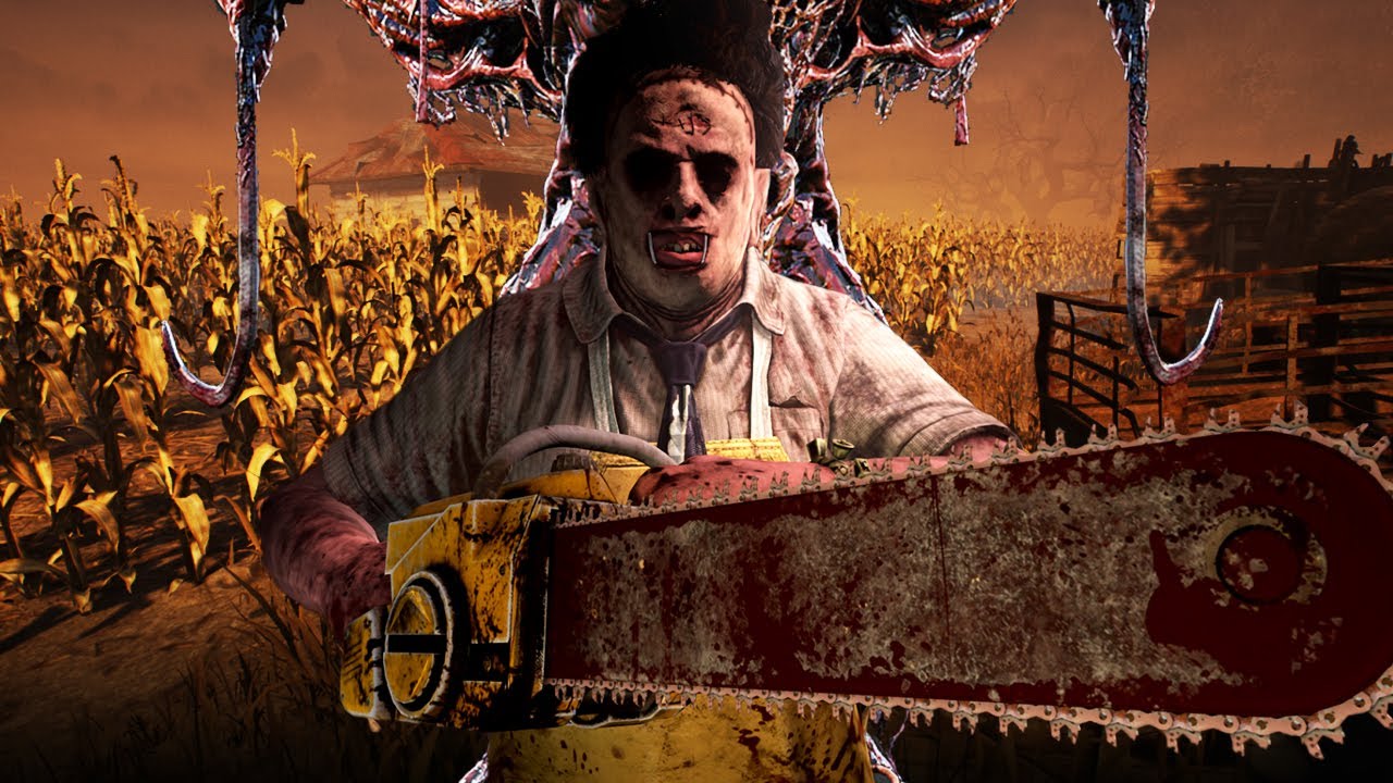 BUBBA HARD CAMP & TUNNEL ? NEA VS LE CANNIBALE / LEATHERFACE | DEAD BY DAYLIGHT