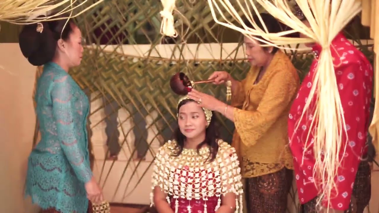 LIPUTAN TINA & WISNU