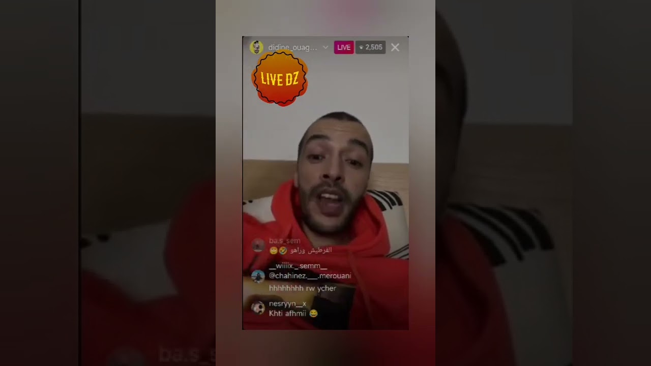 didine ouaguer live ramadan 2023 المزطولين و العشاق في رمضان المفالطي لايف كامل