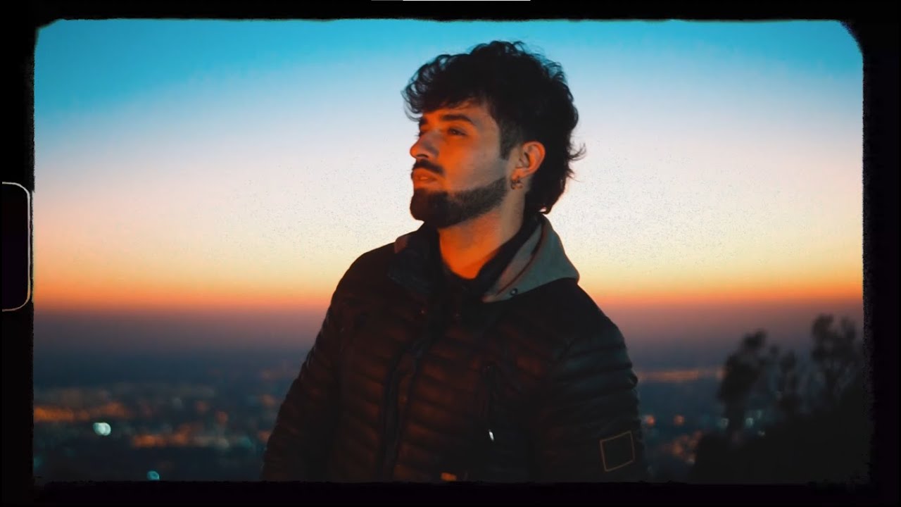 Soltar | Santi Figueroa (Videoclip Oficial)