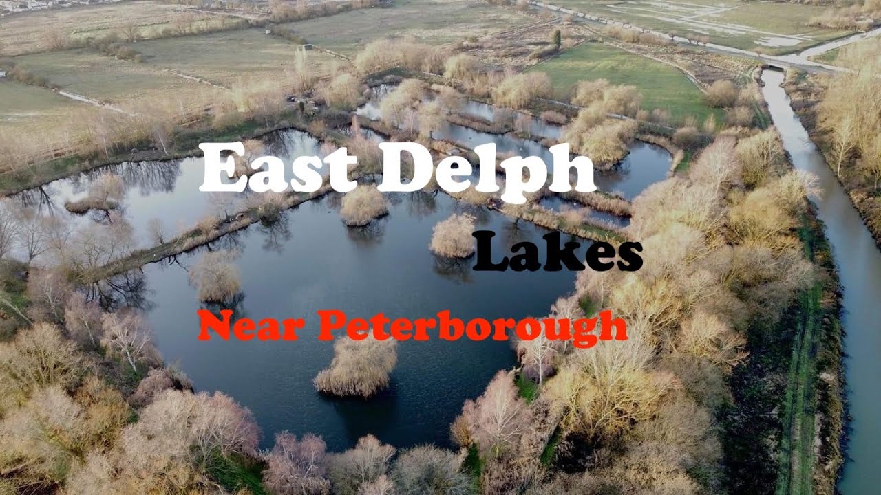 east delph fishing