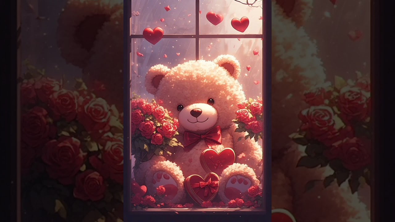 Be Mine [Rock Out Version]
