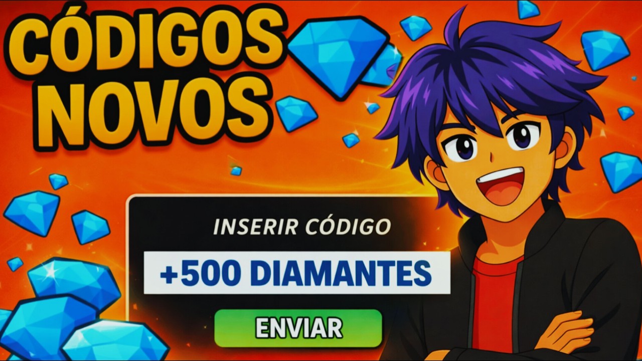 CHEGARAM 3 NOVOS CÓDIGOS no 99 Noites! Rápido
