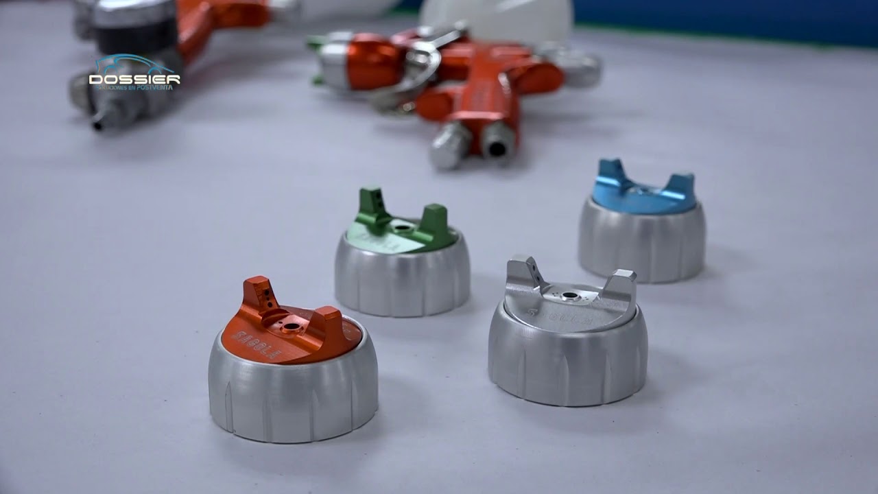 Reparacion Segura: Productos Sagola