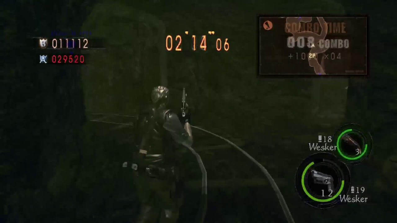 Kidoukenshi22 Live RE5