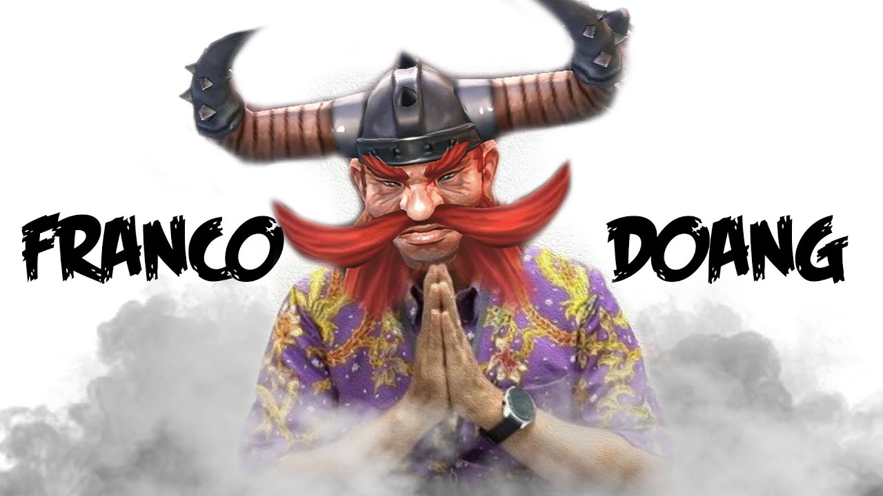 Push Global Franco VIP