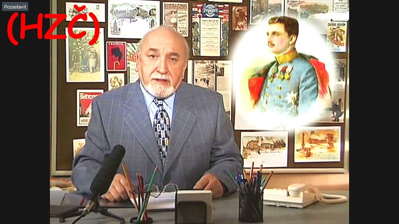 Hledání ztraceného času : Poslední císař