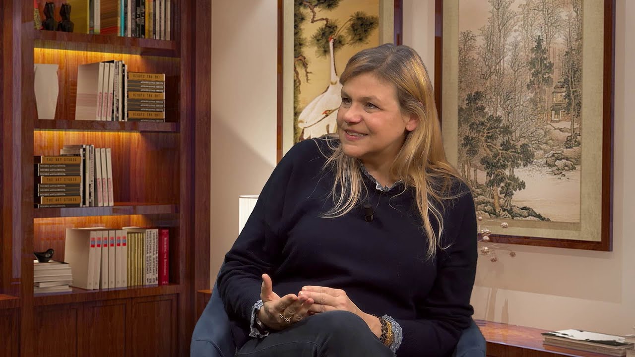 Femmes de légende avec Laurence Devillairs, le 03 avril 2022