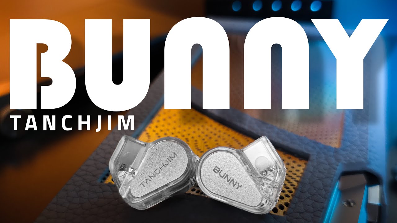 THIS IS IT. TANCHJIM BUNNY REVIEW!!