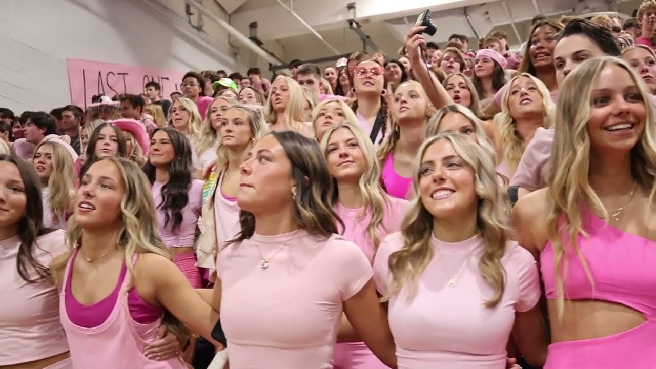 Swine Week 2025 Recap Video