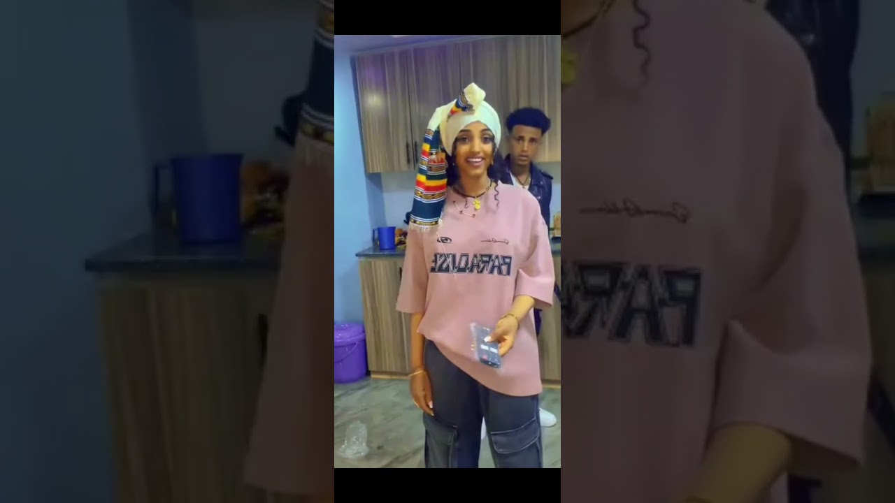 እውይ ውበት😘😘😘