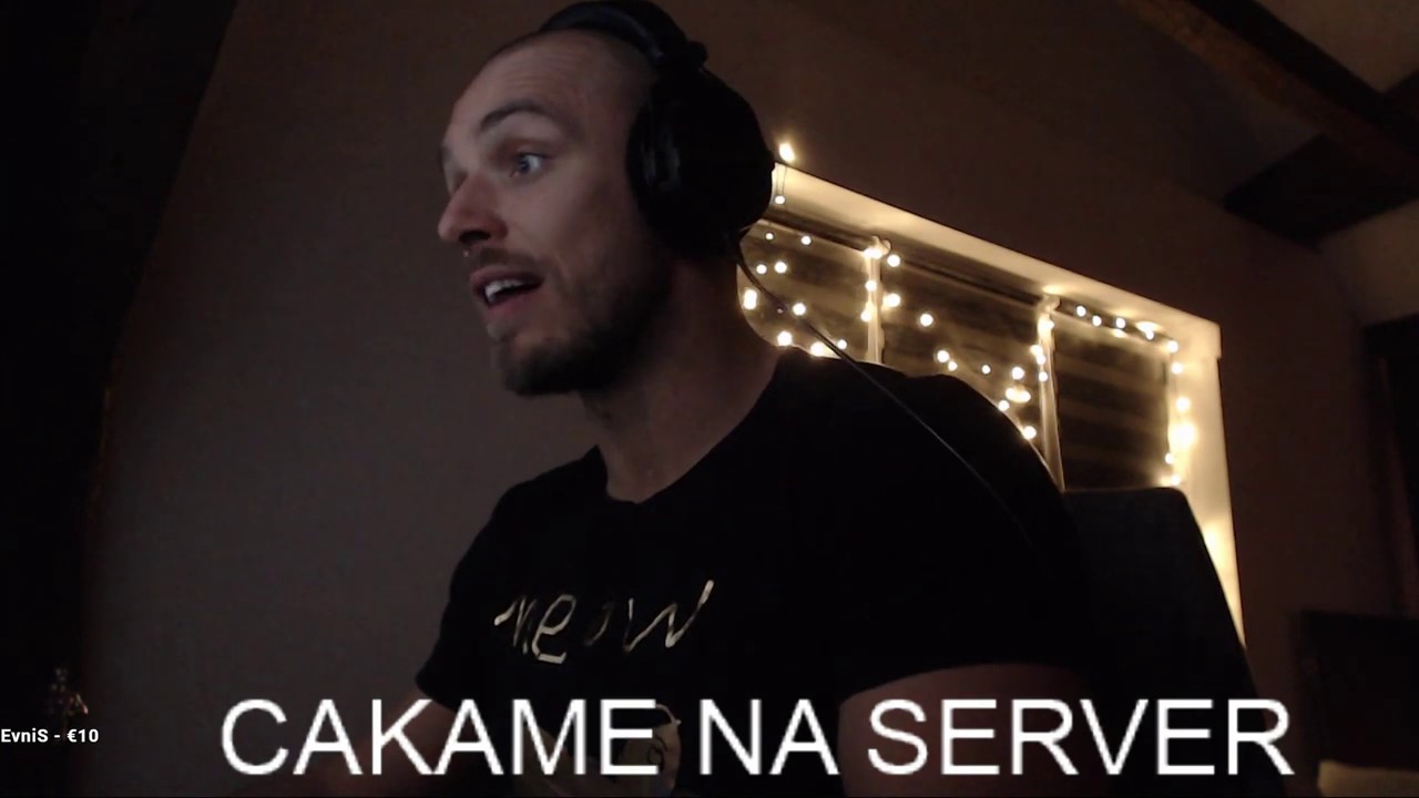 resttpowered - Rust - &Uacute;TOK PLEBOV